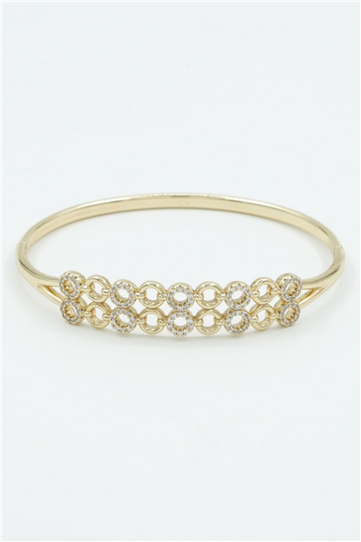 Premium Kelepçe Gold 