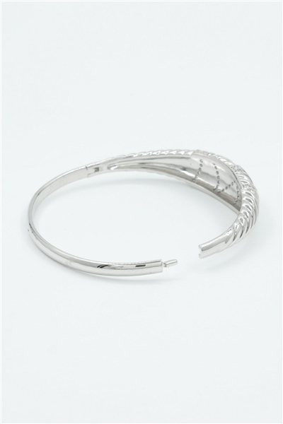 Premium Kelepçe Silver 