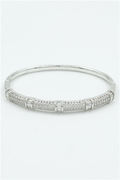 Premium Kelepçe Silver 