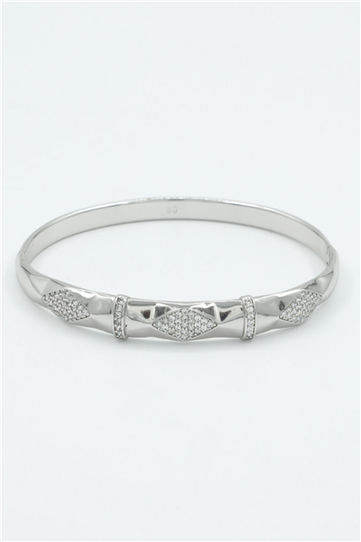 Premium Kelepçe Silver 