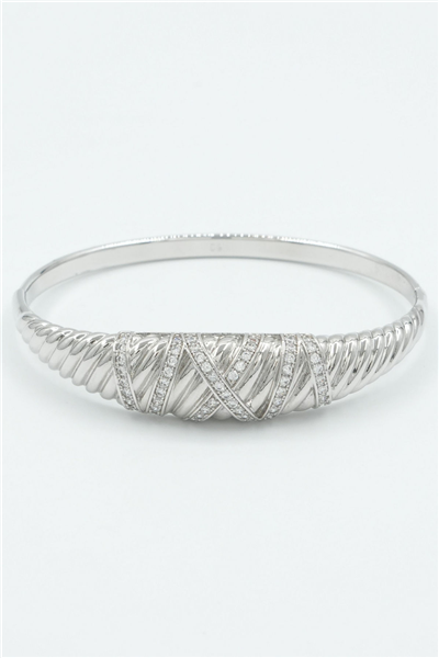 Premium Kelepçe Silver 