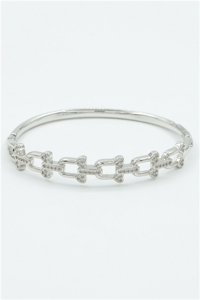 Premium Kelepçe Silver 