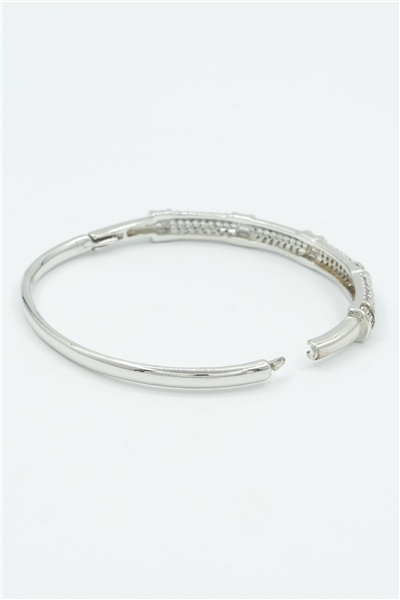 Premium Kelepçe Silver 