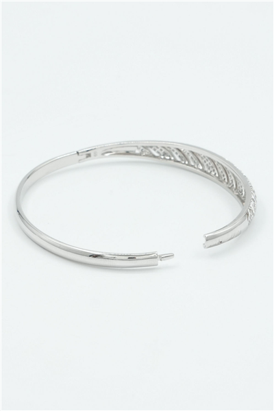 Premium Kelepçe Silver 
