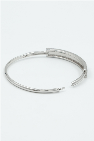 Premium Kelepçe Silver 
