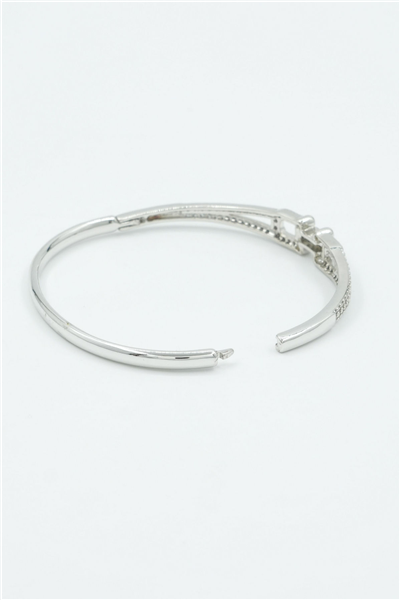 Premium Kelepçe Silver 