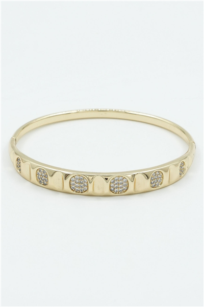Premium Kelepçe Gold 