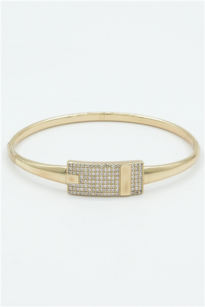 Premium Kelepçe Gold 