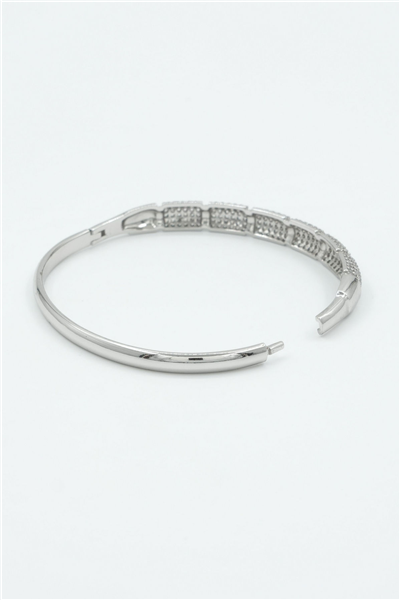 Premium Kelepçe Silver 