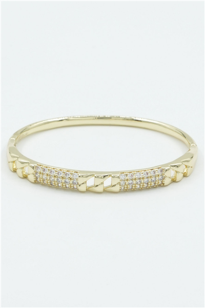 Premium Kelepçe Gold 
