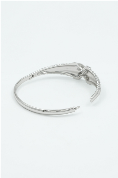 Premium Kelepçe Silver 