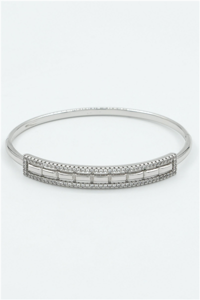 Premium Kelepçe Silver 