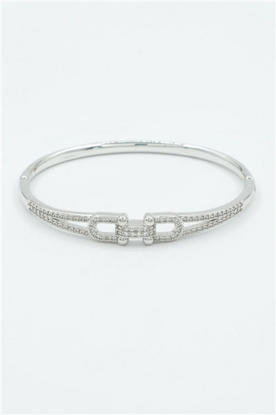 Premium Kelepçe Silver 
