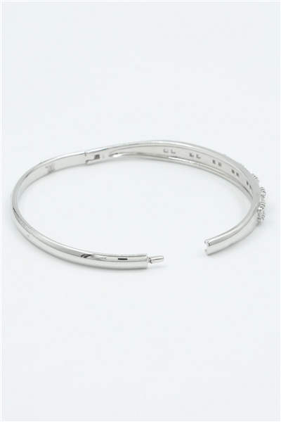 Premium Kelepçe Silver 
