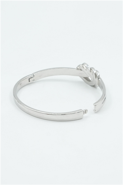 Premium Kelepçe Silver 