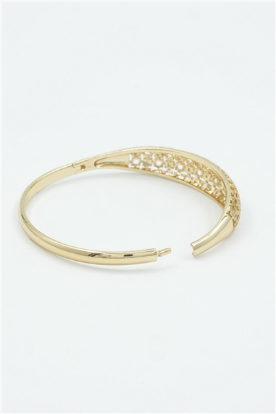 Premium Kelepçe Gold 