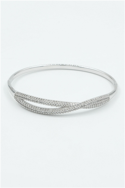 Premium Kelepçe Silver 