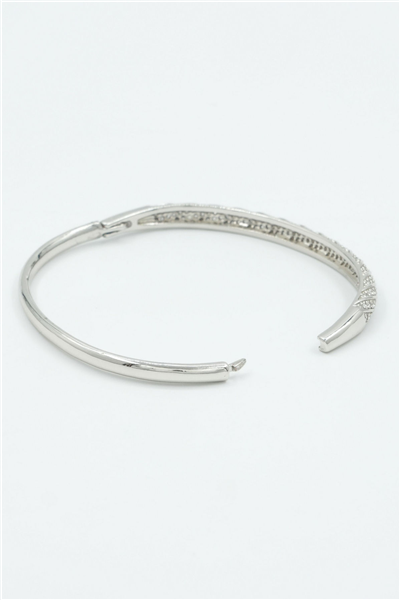 Premium Kelepçe Silver 