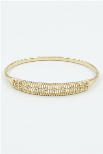 Premium Kelepçe Gold 