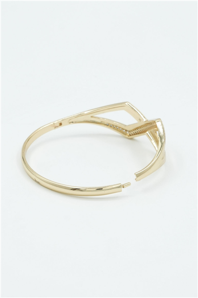 Premium Kelepçe Gold 