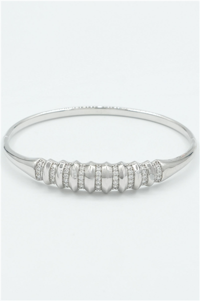 Premium Kelepçe Silver 