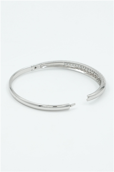 Premium Kelepçe Silver 