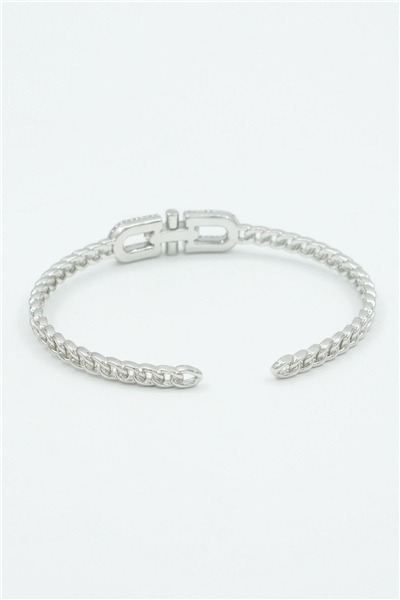 Premium Kelepçe Silver 