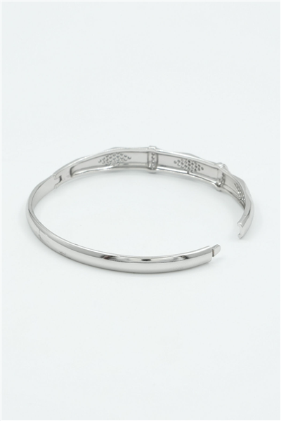Premium Kelepçe Silver 
