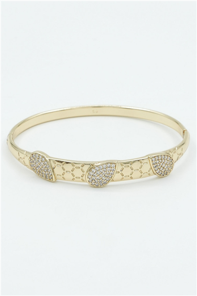 Premium Kelepçe Gold 