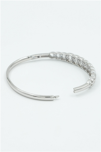 Premium Kelepçe Silver 