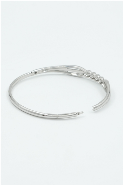 Premium Kelepçe Silver 
