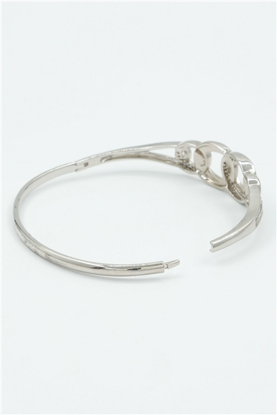 Premium Kelepçe Silver 