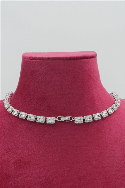 Bejou Gala Premium Set Silver