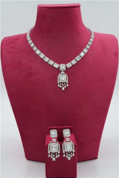 Bejou Gala Premium Set Silver