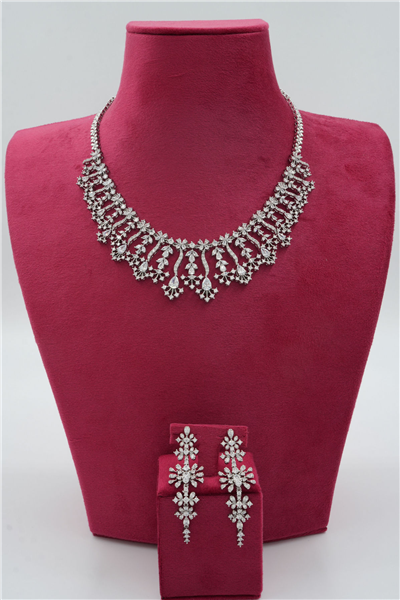 Bejou Gala Premium Set Silver
