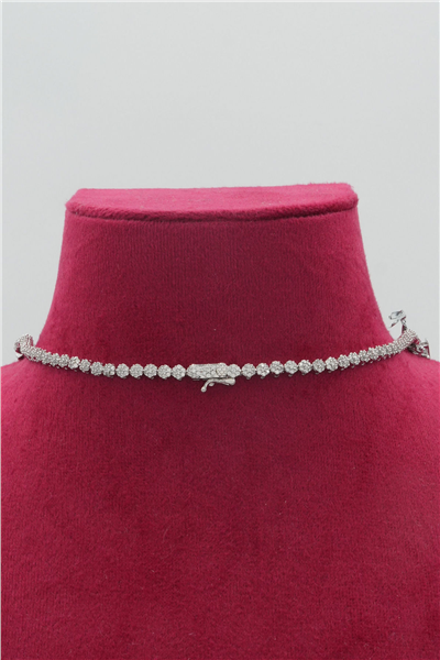 Bejou Gala Premium Set Silver