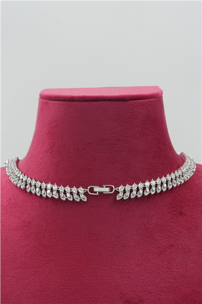 Bejou Gala Premium Set Silver