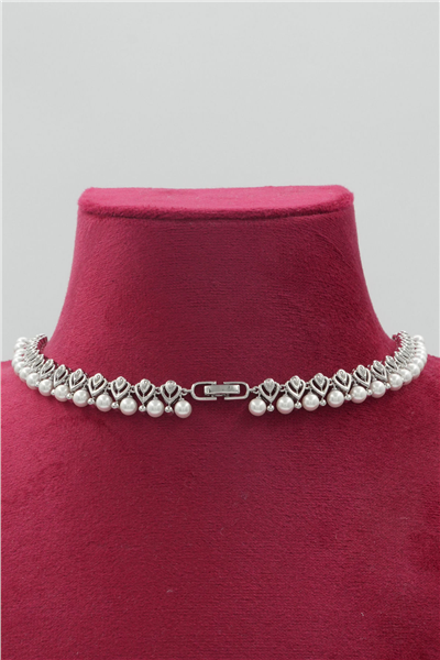 Bejou Gala Premium Set Silver