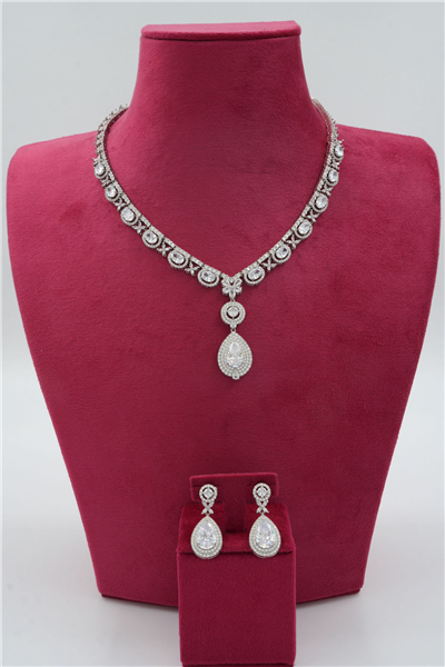 Bejou Gala Premium Set Silver