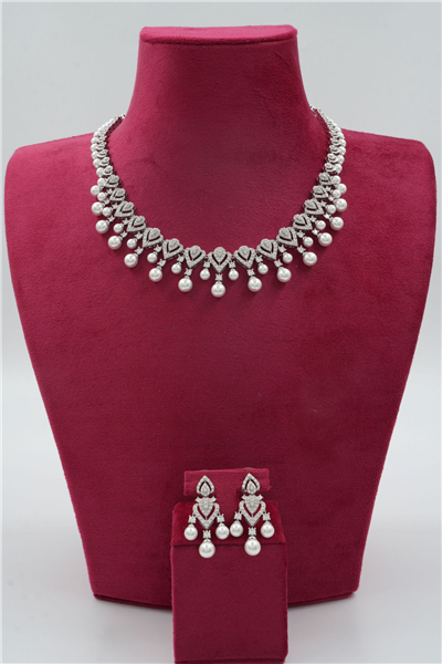 Bejou Gala Premium Set Silver