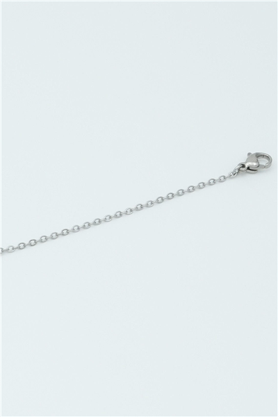 Bejou Select Premium Bileklik Silver (17-20 cm)