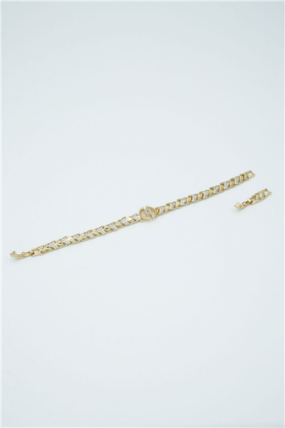 Bejou Select Premium Bileklik Gold (17-20 cm)