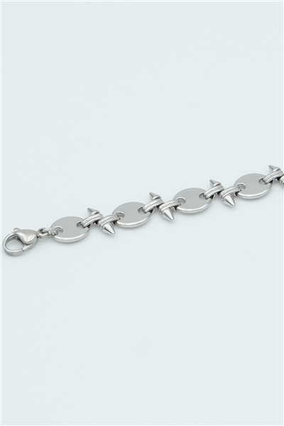 Bejou Select Premium Bileklik Silver (17-20 cm)