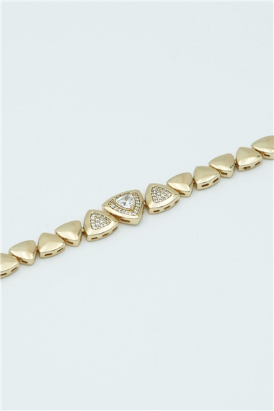 Bejou Select Premium Bileklik Gold (17-20 cm)