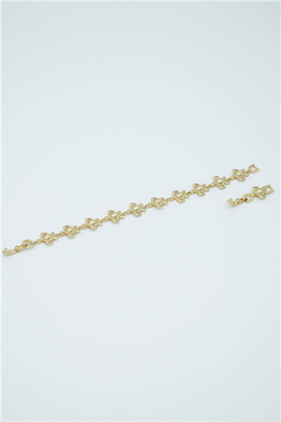 Bejou Select Premium Bileklik Gold (17-20 cm)