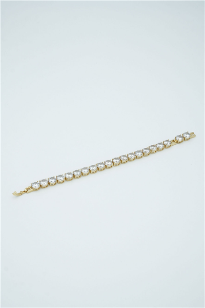 Bejou Select Premium Bileklik Gold (17-20 cm)