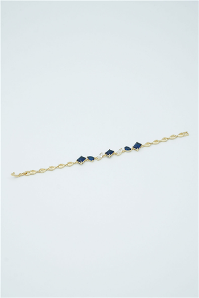 Bejou Select Premium Bileklik Gold (17-20 cm)