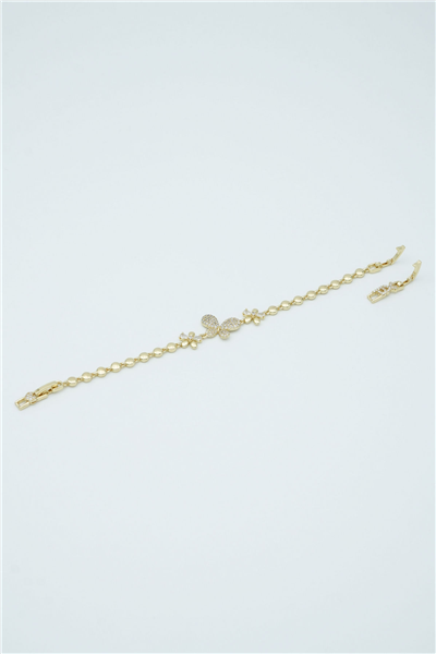 Bejou Select Premium Bileklik Gold (17-20 cm)