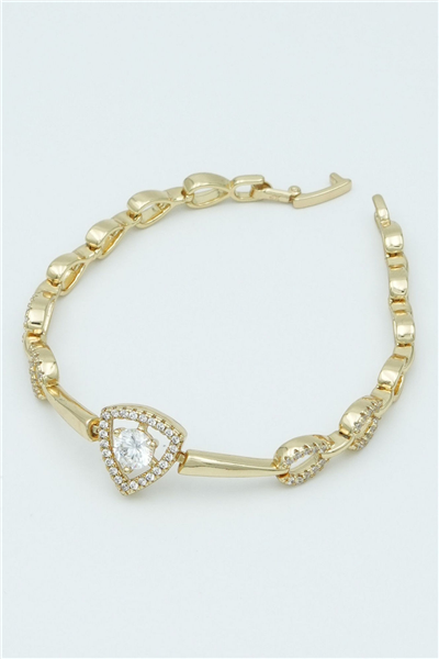 Bejou Select Premium Bileklik Gold (17-20 cm)