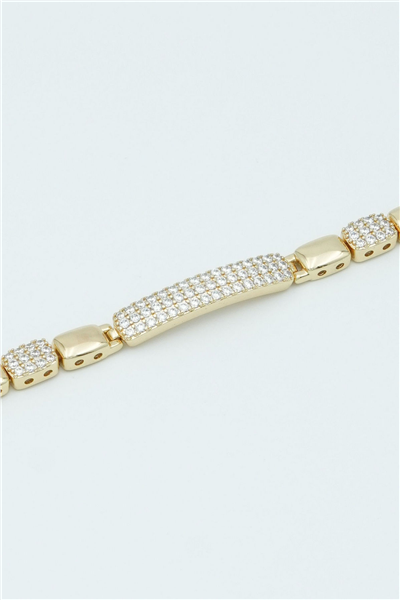 Bejou Select Premium Bileklik Gold (17-20 cm)